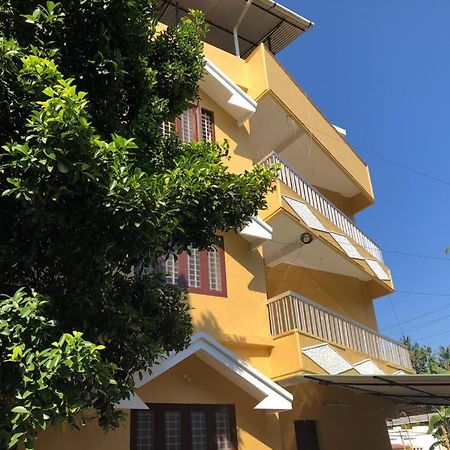 Angel Valley Thrissur Екстериор снимка