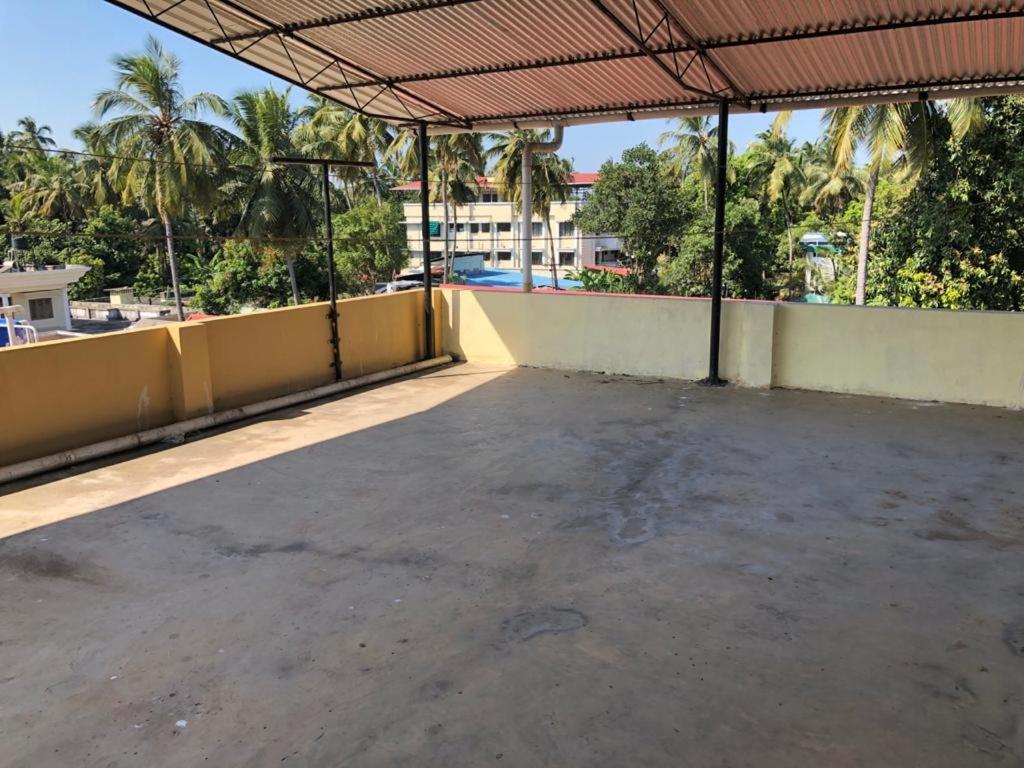 Angel Valley Thrissur Екстериор снимка